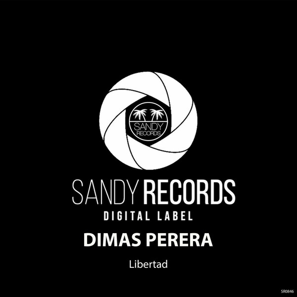 Dimas Perera - Libertad / Sandy Records