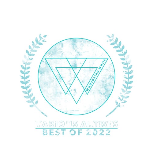 VA - Best Of 2022 / Whoyostro White