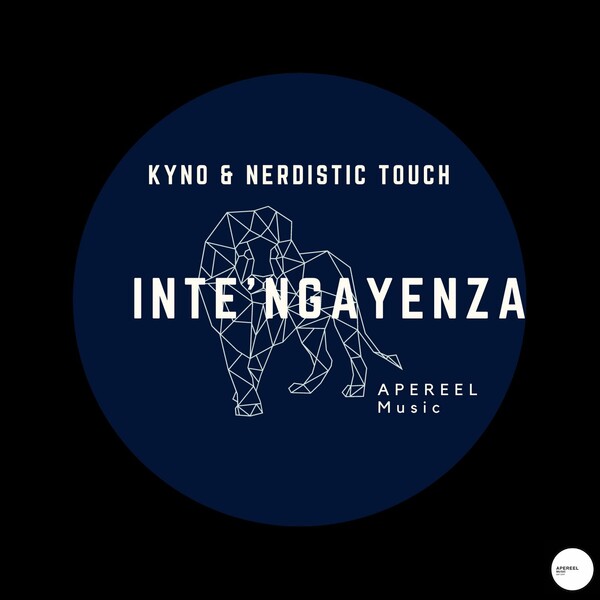 Kyno & Nerdistic Touch - Inte'ngayenza / APEREEL MUSIC
