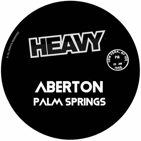 Aberton - Palm Springs / Heavy
