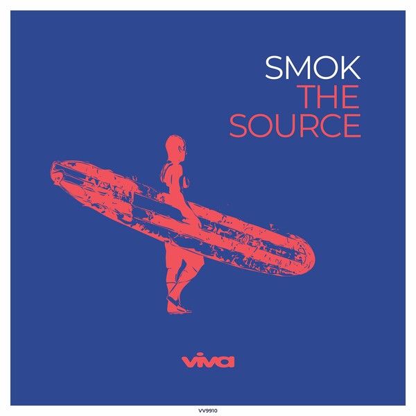 Smok - The Source / Viva Recordings