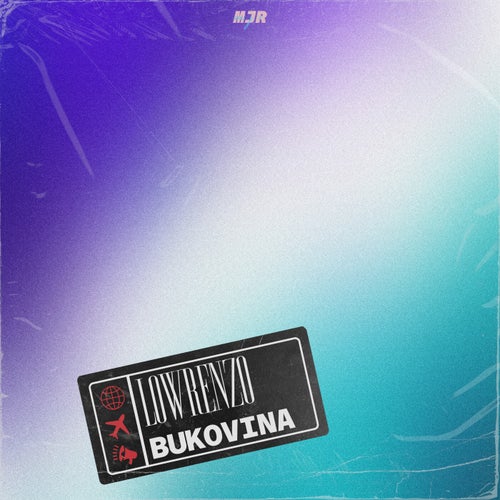 Lowrenzo - Bukovina / Midnight Jams Records