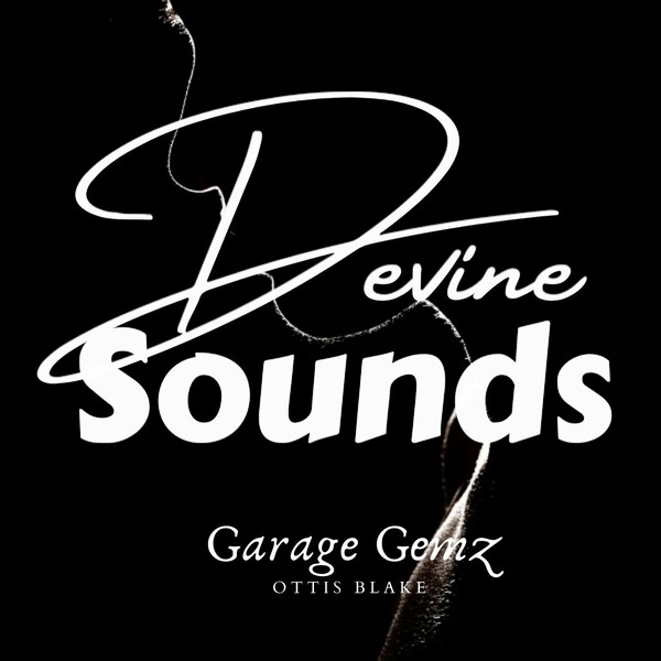 Ottis Blake - Garage Gemz / Devine Sounds