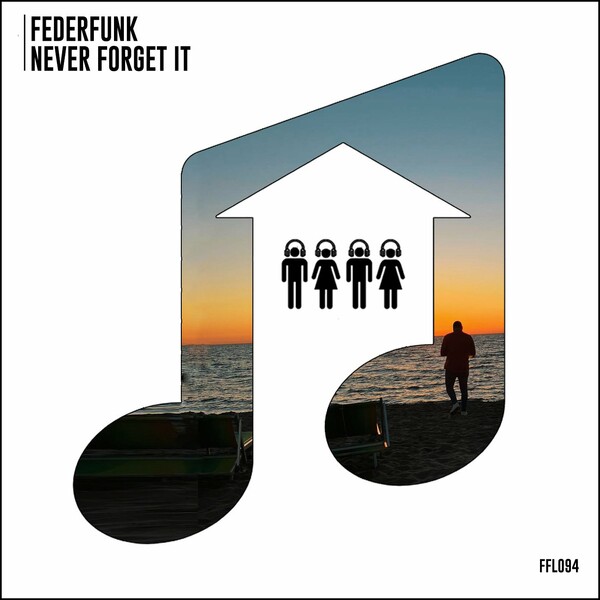 FederFunk - I Never Forget It / FederFunk Family