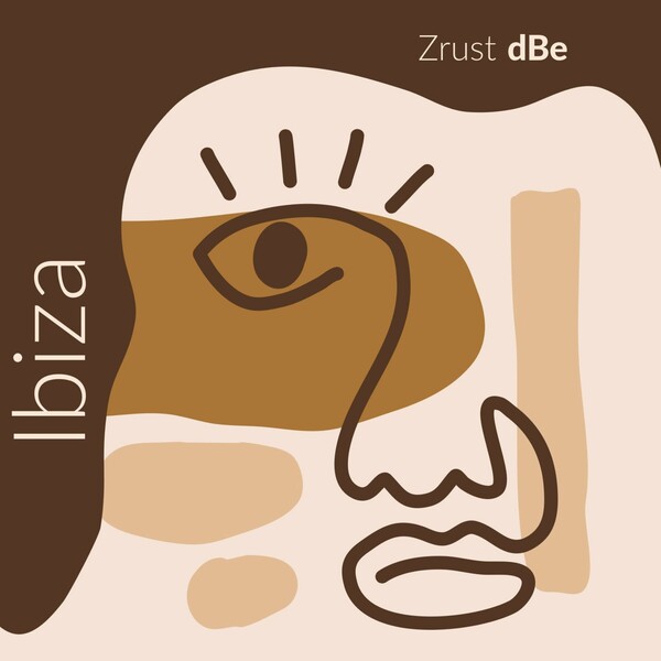Zrust dBe - Ibiza / Habibi Records