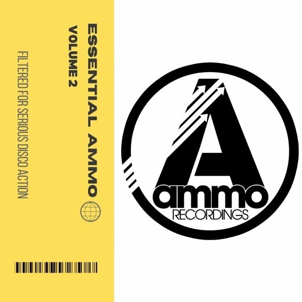 VA - Essential Ammo, Vol. 2 / Ammo Recordings