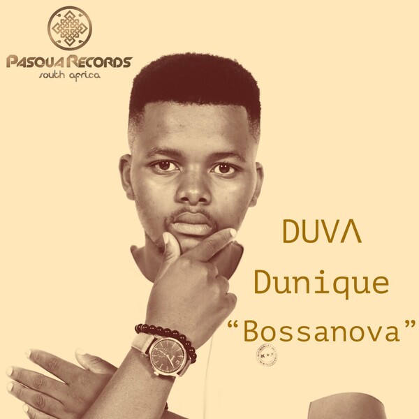 DUVA Dunique - Bossanova / Pasqua Records S.A