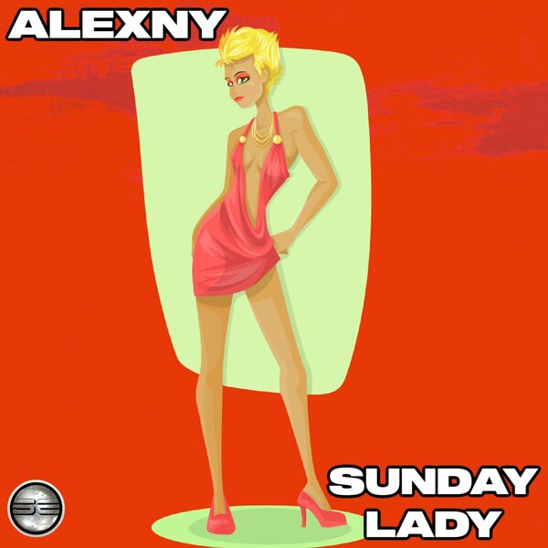 Alexny - Sunday Lady / Soulful Evolution