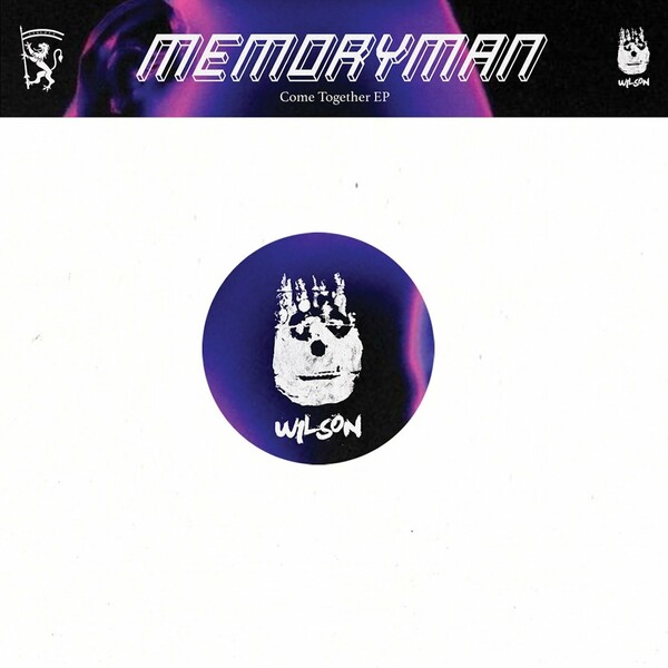Memoryman aka Uovo - Come Together / Wilson Records