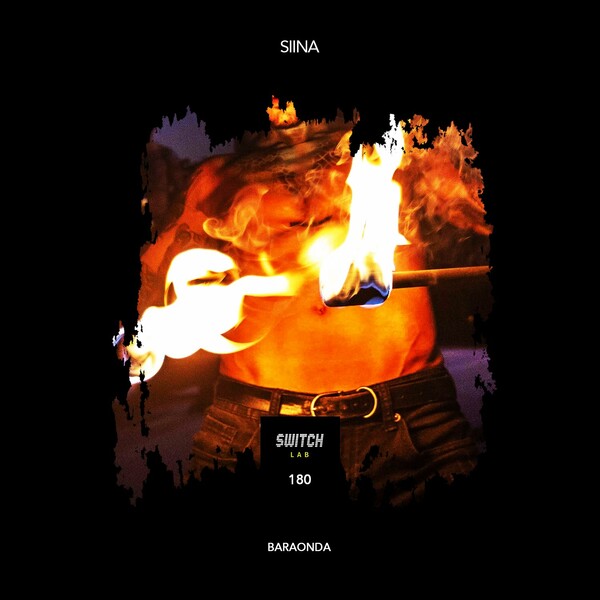 SiIna - Baraonda / Switchlab