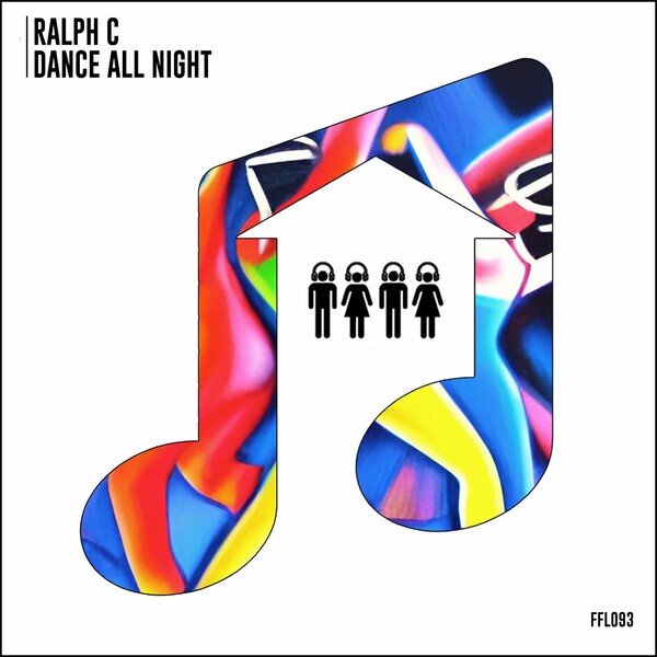 Ralph C - Dance All Night / FederFunk Family