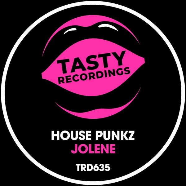House Punkz - Jolene / Tasty Recordings