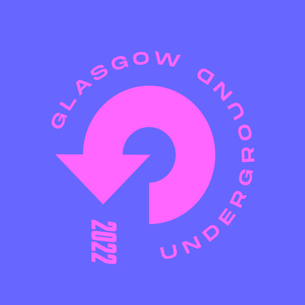 VA - Glasgow Underground 2022 (Extended DJ Versions) / Glasgow Underground