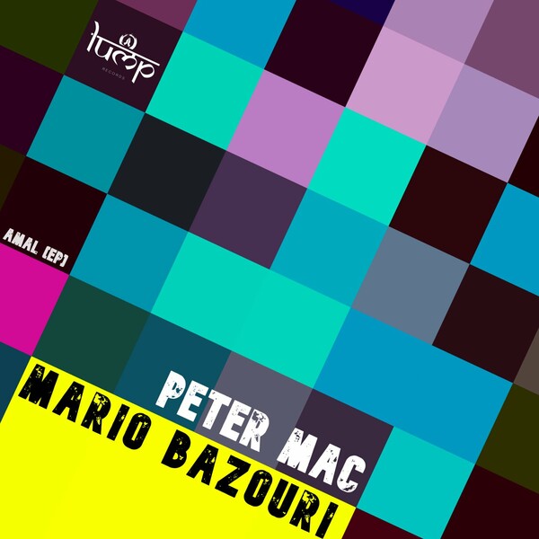 Peter Mac - Amal / Lump Records