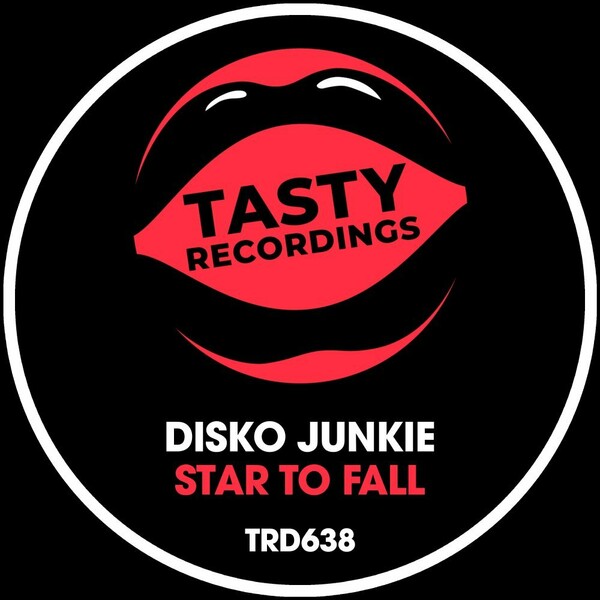 Disko Junkie - Star To Fall / Tasty Recordings
