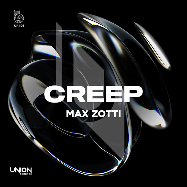 Max Zotti - CREEP / Union Records