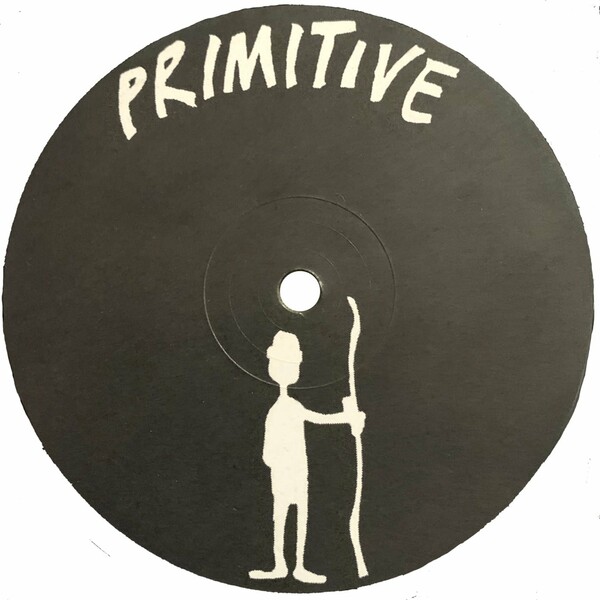 Primitive - Urges One / Primitive