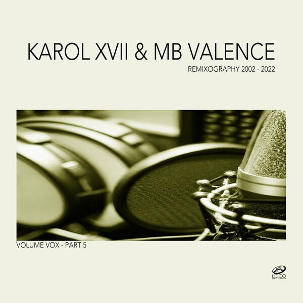 Stu Patrics - Things Working (Karol XVII & MB Valence Present Jackspeare Remix) / Loco Records