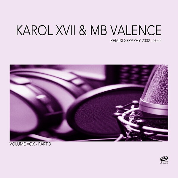 Sensoreal - Howl (Karol XVII & MB Valence Loco Remix) / Loco Records