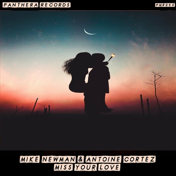 Mike Newman & Antoine Cortez - Miss Your Love / Panthera