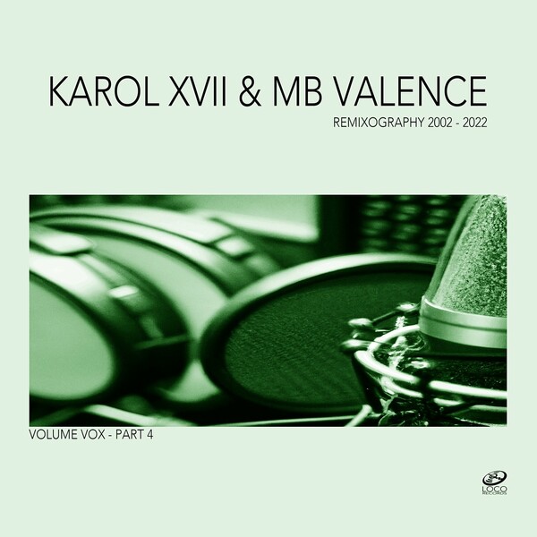 Rami Deejay & Keely Timlin - Disengage (Karol XVII & MB Valence Present Jackspeare Remix) / Loco Records