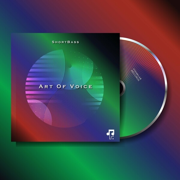 Shortbass - Art of Voice / FonikLab Records