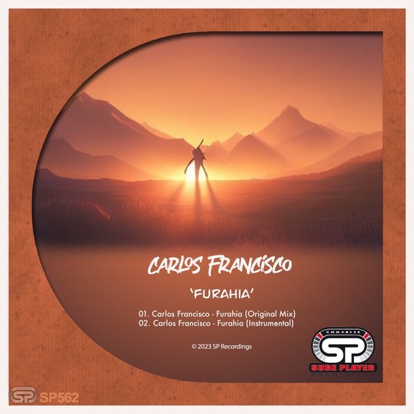 Carlos Francisco - Furahia / SP Recordings