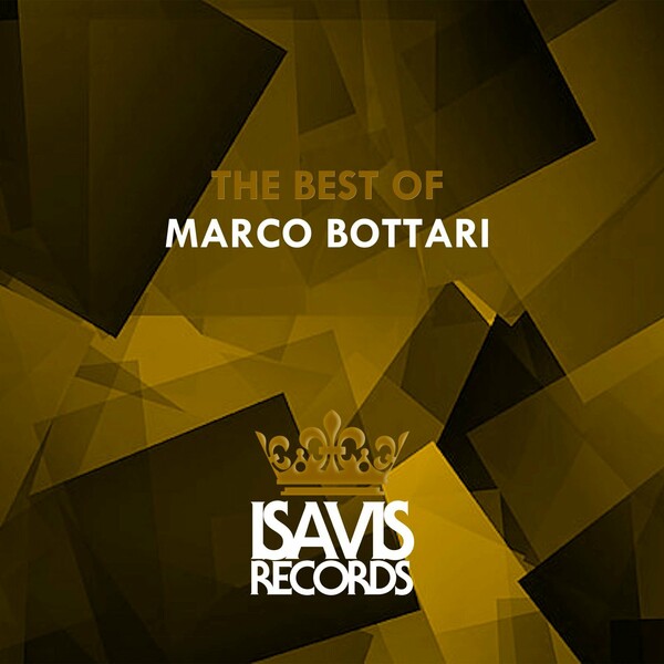 Marco Bottari - The Best Of Marco Bottari / ISAVIS Records
