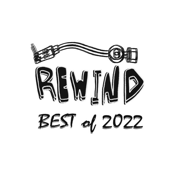 VA - Best of 2022 / Rewind Ltd