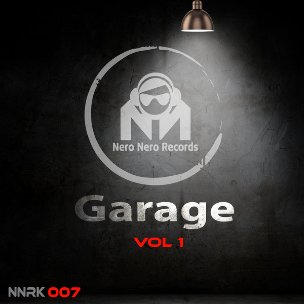 VA - Garage, Vol. 1 / Nero Nero Records