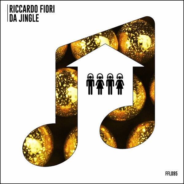 Riccardo Fiori - Da Jingle / FederFunk Family