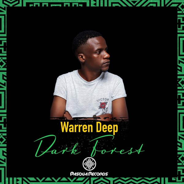 Warren Deep - Dark Forest / Pasqua Records