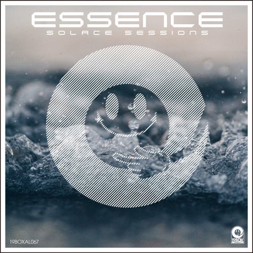 Blanju, Pentex, Elgone, Genuine Fakes, DJ 19 - Essence - Solace Sessions / 19Box Recordings