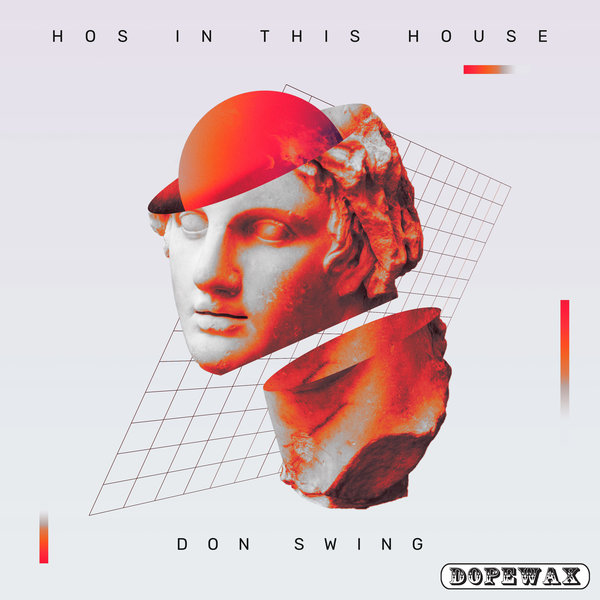 Don Swing - Hos In This House / Dopewax