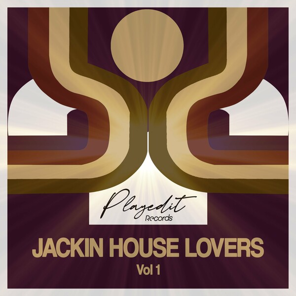 VA - Jackin House Lovers, Vol. 1 / PLAYEDiT Records
