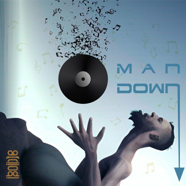 Afriindi - Man Down / Afriindi Music