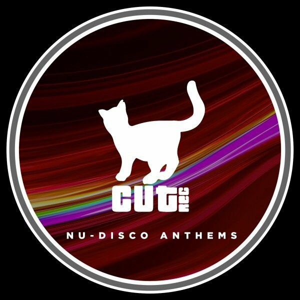 VA - Nu-Disco Anthems / Cut Rec