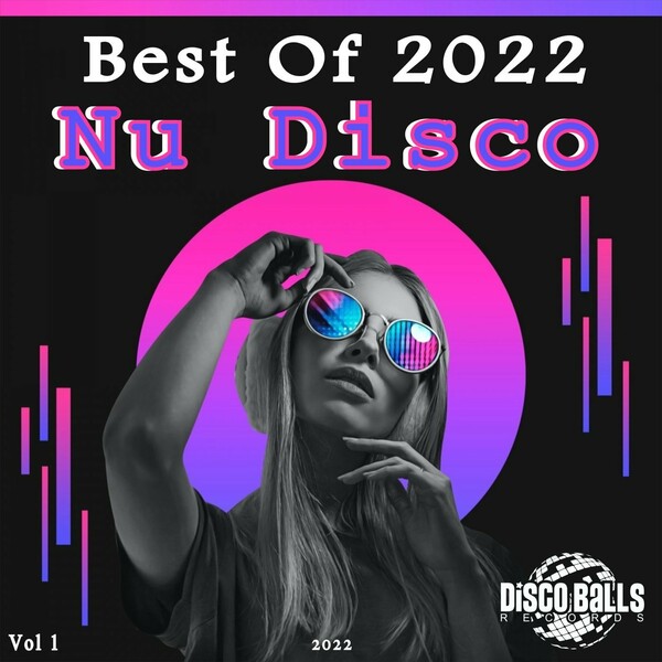 VA - Best Of Nu Disco 2022, Vol. 1 / Disco Balls Records