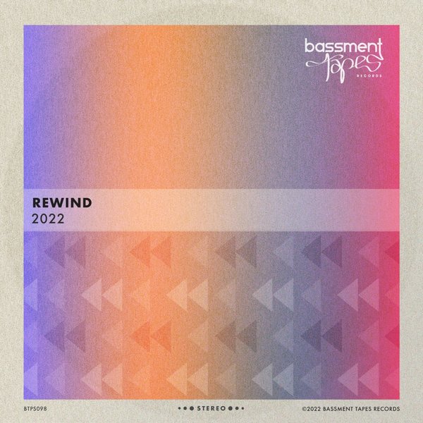 VA - Rewind 2022 / Bassment Tapes