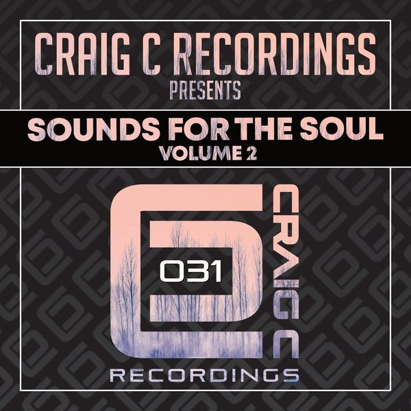 VA - Sounds For The Soul, Vol.2 / Craig C Recordings