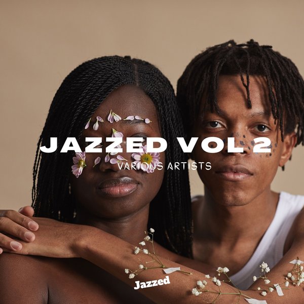VA - Jazzed, Vol. 2 / Jazzed