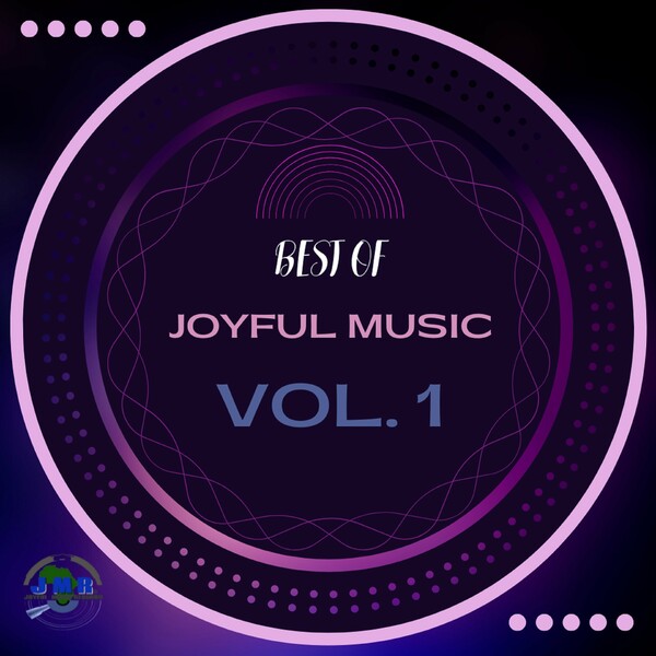 VA - Best of Joyful Music, Vol. 1 / Joyful Music Records (Pty) Ltd