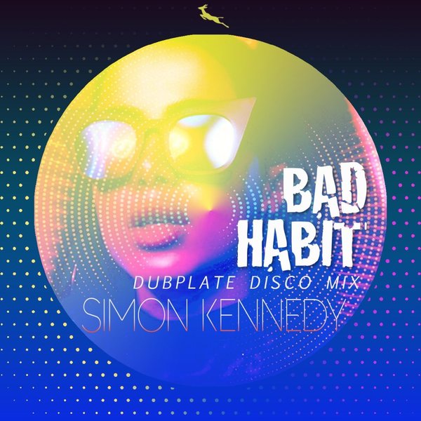 Simon Kennedy - Bad Habit / Springbok Records