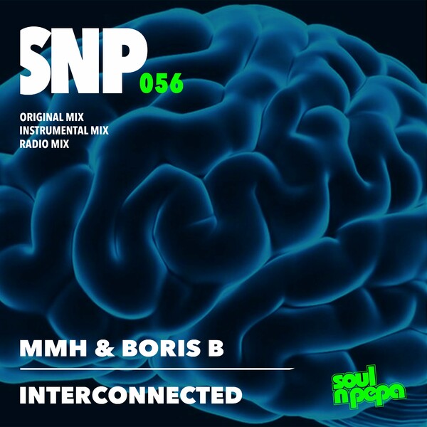 MMH & Boris B - Interconnected / Soul N Pepa