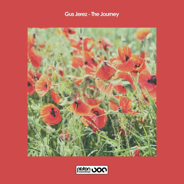 Gus Jerez - The Journey / Piston Recordings