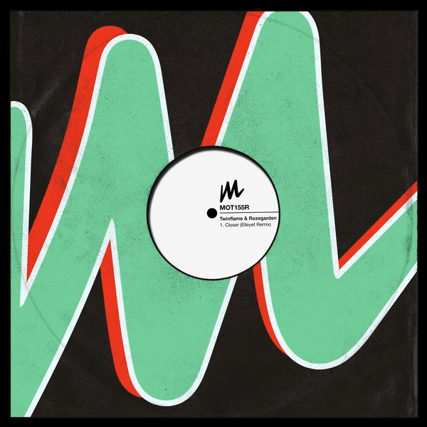 Twinflame & Rozegarden - Closer (Elleyet Remix) / Motive Records