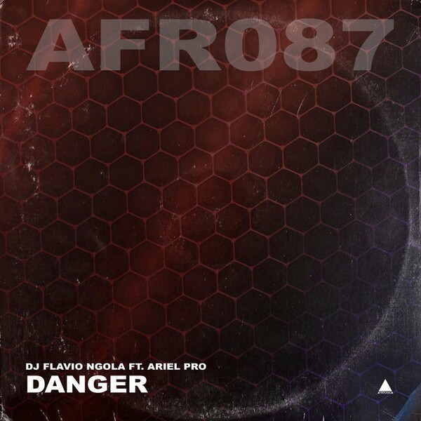 Dj Flávio Ngola & Ariel Pro - Danger / Afrocracia Records