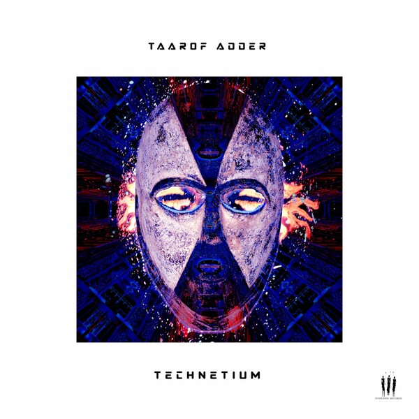 Taarof Adder - Technetium / Phakama Records