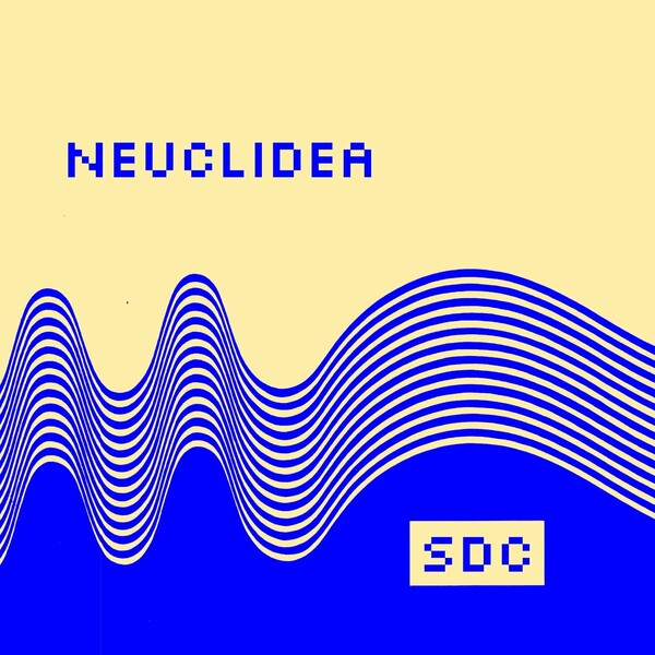 Space Dimension Controller - Neuclidea / Running Back