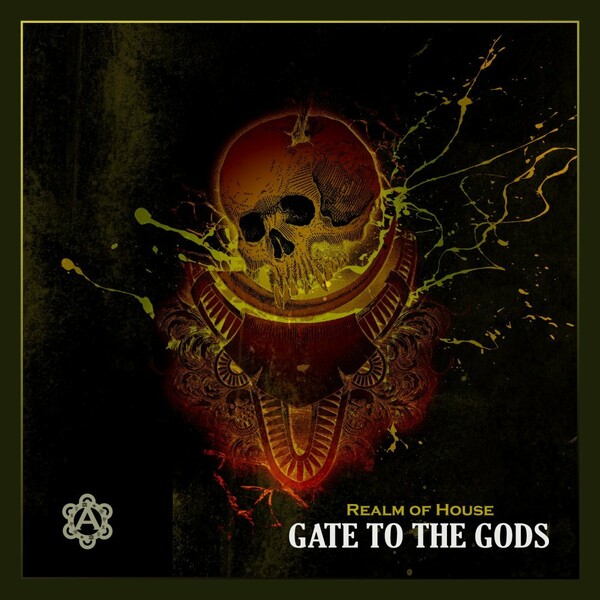 Realm of House - Gate to the Gods (Arawakan Drum mix) / Arawakan